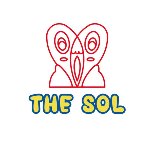 The Sol Official - Online Shop